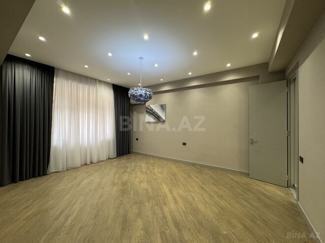 Продаётся 2-комн. новостройка 106 м², м. Шах Исмаил Хатаи, photo 14 from 18