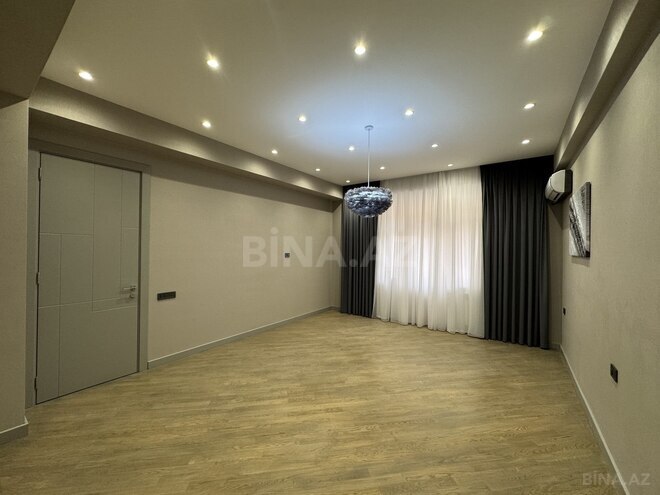 Продаётся 2-комн. новостройка 106 м², м. Шах Исмаил Хатаи, photo 1 from 18