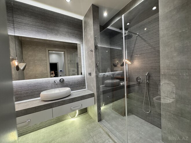 Продаётся 2-комн. новостройка 106 м², м. Шах Исмаил Хатаи, photo 9 from 18
