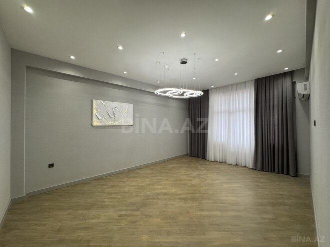 Продаётся 2-комн. новостройка 106 м², м. Шах Исмаил Хатаи, photo 3 from 18