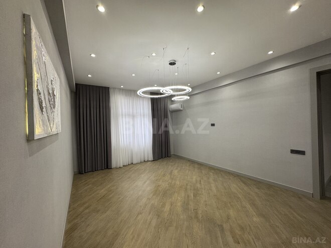 Продаётся 2-комн. новостройка 106 м², м. Шах Исмаил Хатаи, photo 8 from 18