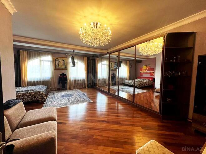 Продаётся 4-комн. новостройка 220 м², м. 28 мая, photo 12 from 21