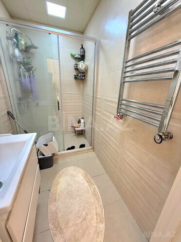Satılır 3 otaqlı yeni tikili 110 m², Qara Qarayev m., photo 19 from 24