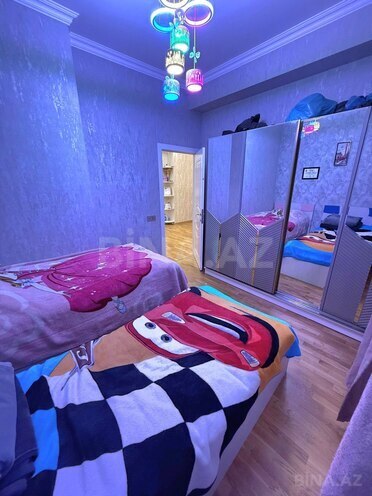 Satılır 3 otaqlı yeni tikili 110 m², Qara Qarayev m., photo 8 from 24