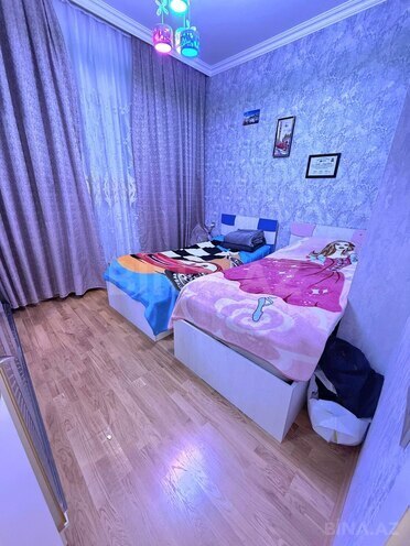 Satılır 3 otaqlı yeni tikili 110 m², Qara Qarayev m., photo 20 from 24