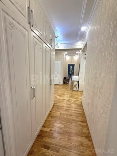 Satılır 3 otaqlı yeni tikili 110 m², Qara Qarayev m., photo 9 from 24