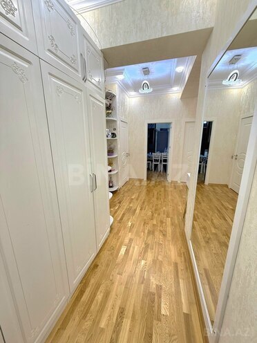 Satılır 3 otaqlı yeni tikili 110 m², Qara Qarayev m., photo 11 from 24