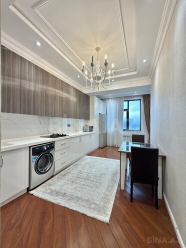 Продаётся 3-комн. новостройка 116 м², м. Гянджлик, photo 6 from 12