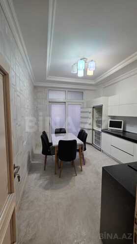 Сдаётся 3-комн. новостройка 157 м², м. Гянджлик, photo 3 from 9