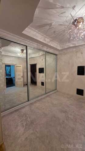 Сдаётся 3-комн. новостройка 157 м², м. Гянджлик, photo 8 from 9