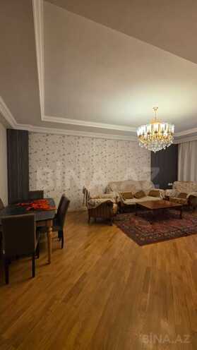 Сдаётся 3-комн. новостройка 157 м², м. Гянджлик, photo 6 from 9