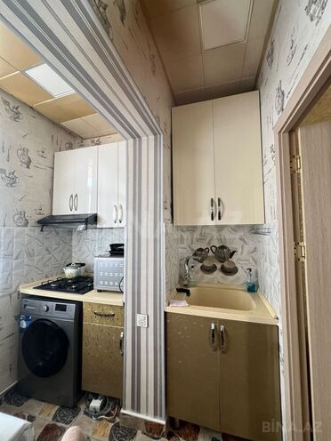 Satılır 2 otaqlı köhnə tikili 45 m², Həzi Aslanov m., photo 6 from 12