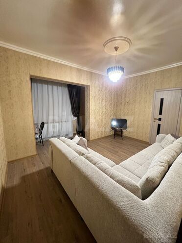 Satılır 2 otaqlı köhnə tikili 45 m², Həzi Aslanov m., photo 1 from 12