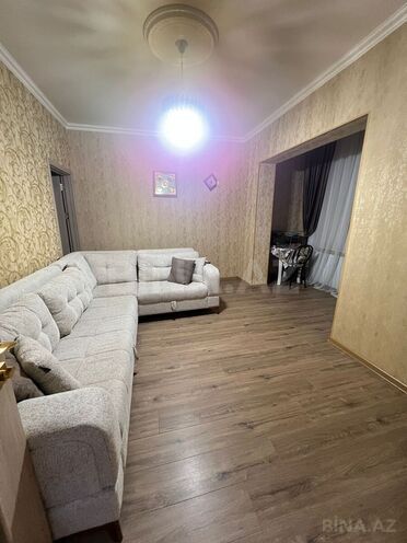 Satılır 2 otaqlı köhnə tikili 45 m², Həzi Aslanov m., photo 10 from 12