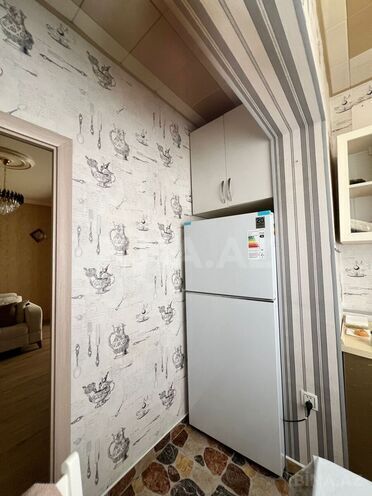 Satılır 2 otaqlı köhnə tikili 45 m², Həzi Aslanov m., photo 11 from 12