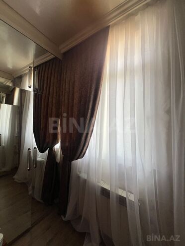 Satılır 2 otaqlı köhnə tikili 45 m², Həzi Aslanov m., photo 7 from 12