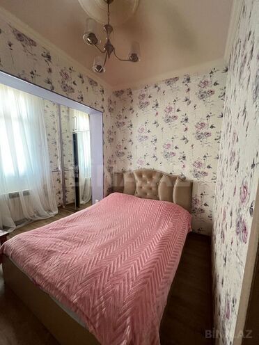 Satılır 2 otaqlı köhnə tikili 45 m², Həzi Aslanov m., photo 3 from 12