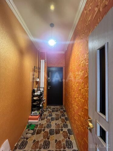 Satılır 2 otaqlı köhnə tikili 45 m², Həzi Aslanov m., photo 9 from 12