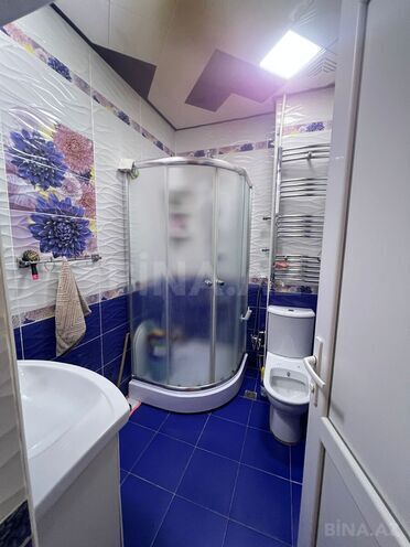 Satılır 2 otaqlı köhnə tikili 45 m², Həzi Aslanov m., photo 5 from 12