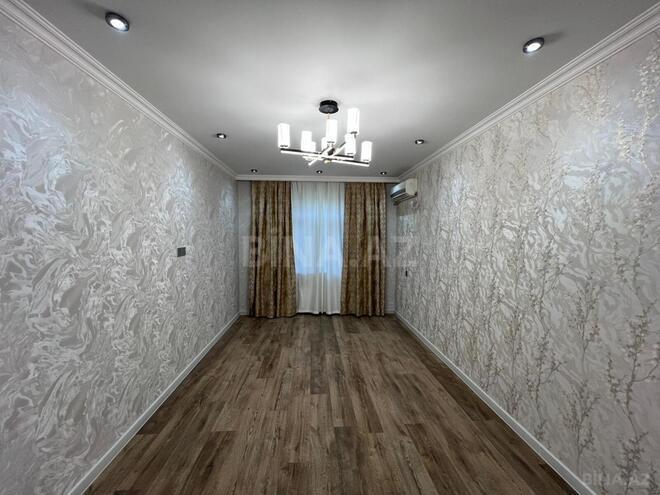 Satılır 2 otaqlı köhnə tikili 65 m², Həzi Aslanov m., photo 6 from 19