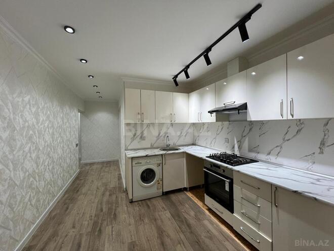 Satılır 2 otaqlı köhnə tikili 65 m², Həzi Aslanov m., photo 13 from 19