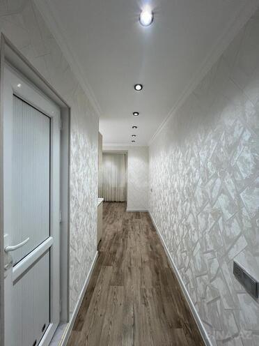 Satılır 2 otaqlı köhnə tikili 65 m², Həzi Aslanov m., photo 10 from 19