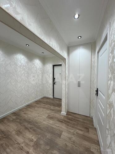 Satılır 2 otaqlı köhnə tikili 65 m², Həzi Aslanov m., photo 8 from 19