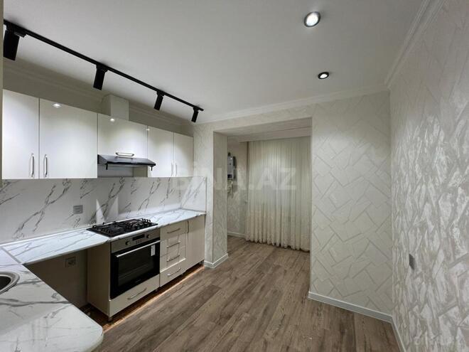 Satılır 2 otaqlı köhnə tikili 65 m², Həzi Aslanov m., photo 11 from 19