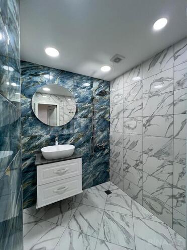 Satılır 2 otaqlı köhnə tikili 65 m², Həzi Aslanov m., photo 17 from 19