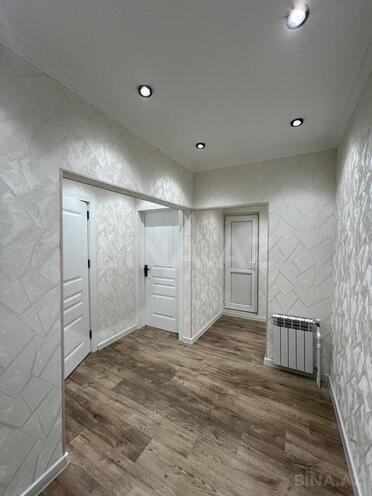Satılır 2 otaqlı köhnə tikili 65 m², Həzi Aslanov m., photo 9 from 19