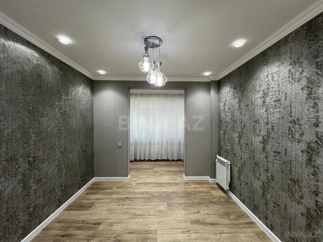 Satılır 2 otaqlı köhnə tikili 65 m², Həzi Aslanov m., photo 14 from 19