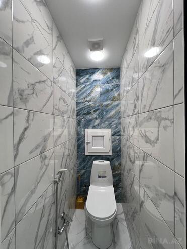 Satılır 2 otaqlı köhnə tikili 65 m², Həzi Aslanov m., photo 18 from 19