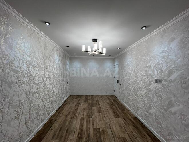Satılır 2 otaqlı köhnə tikili 65 m², Həzi Aslanov m., photo 5 from 19