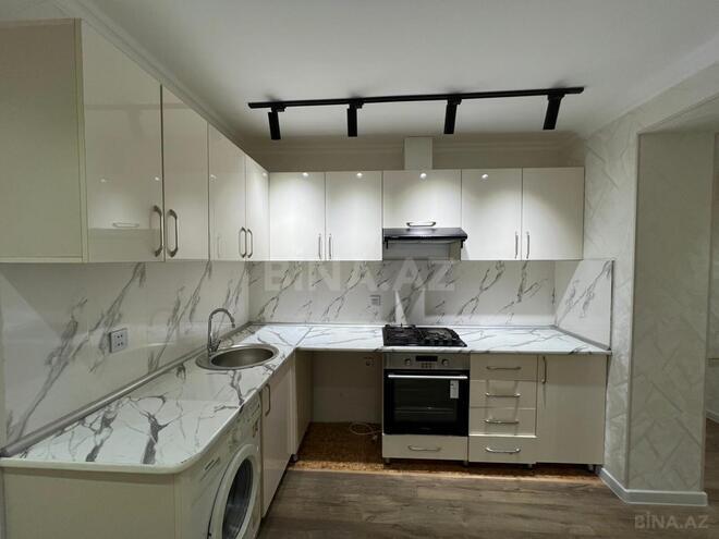 Satılır 2 otaqlı köhnə tikili 65 m², Həzi Aslanov m., photo 12 from 19