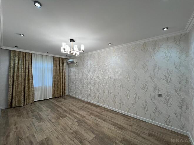 Satılır 2 otaqlı köhnə tikili 65 m², Həzi Aslanov m., photo 1 from 19