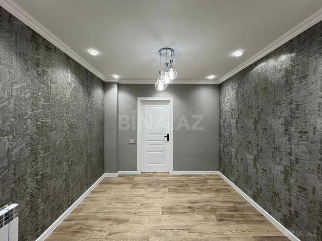 Satılır 2 otaqlı köhnə tikili 65 m², Həzi Aslanov m., photo 16 from 19