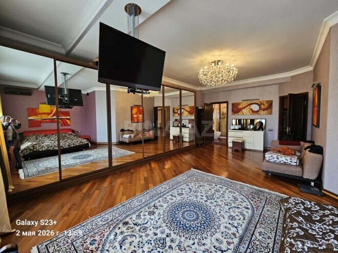 Продаётся 4-комн. новостройка 220 м², м. 28 мая, photo 15 from 21