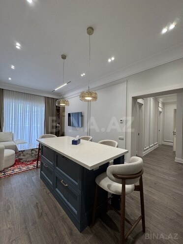 Продаётся 3-комн. новостройка 113 м², пос. Биладжары, photo 8 from 20