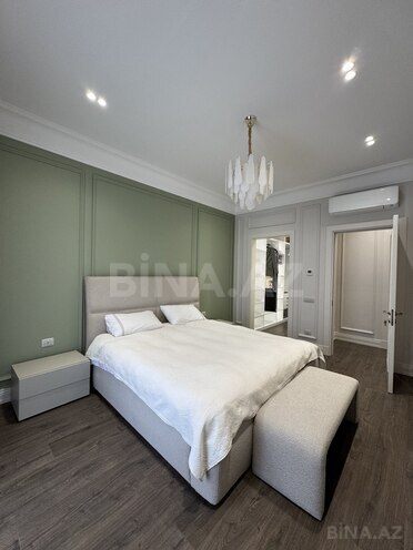 Продаётся 3-комн. новостройка 113 м², пос. Биладжары, photo 17 from 20