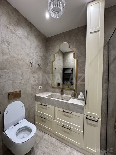 Продаётся 3-комн. новостройка 113 м², пос. Биладжары, photo 13 from 20