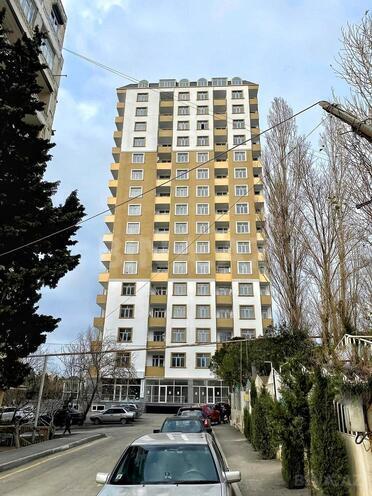 Сдаётся 3-комн. новостройка 115 м², м. Халглар Достлугу, photo 1 from 32