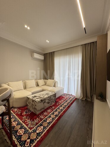 Продаётся 3-комн. новостройка 113 м², пос. Биладжары, photo 9 from 20