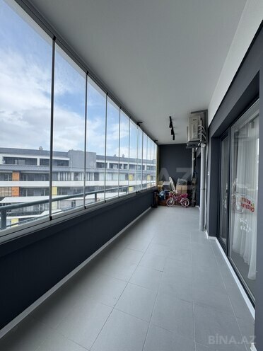Продаётся 3-комн. новостройка 113 м², пос. Биладжары, photo 5 from 20