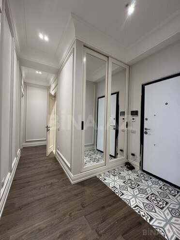 Продаётся 3-комн. новостройка 113 м², пос. Биладжары, photo 12 from 20