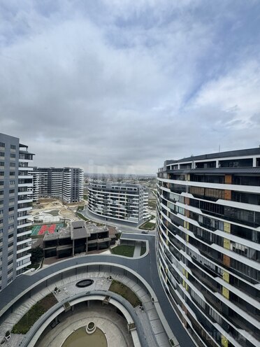 Продаётся 3-комн. новостройка 113 м², пос. Биладжары, photo 3 from 20