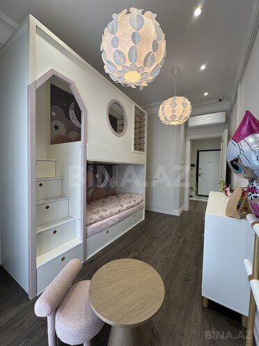 Продаётся 3-комн. новостройка 113 м², пос. Биладжары, photo 11 from 20