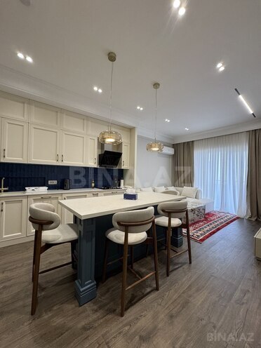 Продаётся 3-комн. новостройка 113 м², пос. Биладжары, photo 7 from 20