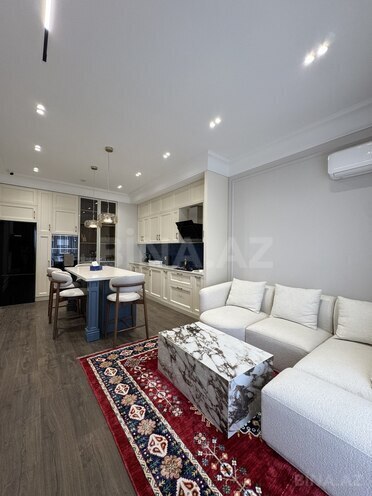 Продаётся 3-комн. новостройка 113 м², пос. Биладжары, photo 6 from 20