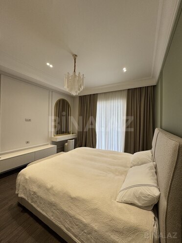Продаётся 3-комн. новостройка 113 м², пос. Биладжары, photo 19 from 20