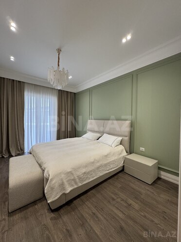Продаётся 3-комн. новостройка 113 м², пос. Биладжары, photo 14 from 20